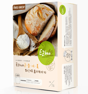 【泰益】EZbao麵包機轉用麵粉包裝